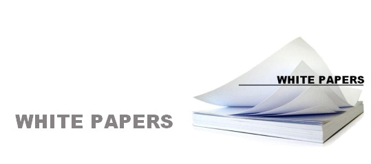White Papers Banner