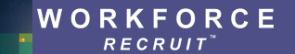 Workforce Recruit Logo