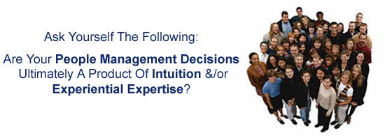 data-based decision making